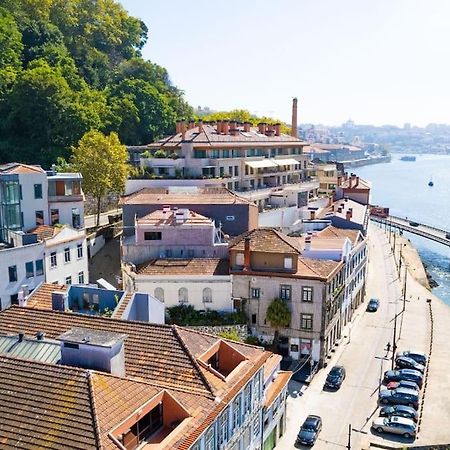 D'Ouro Ao Sol - New Luxury Apartament -Adults Only Apartment Porto Exterior photo