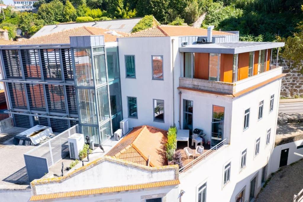 D'Ouro Ao Sol - New Luxury Apartament -Adults Only Apartment Porto Exterior photo