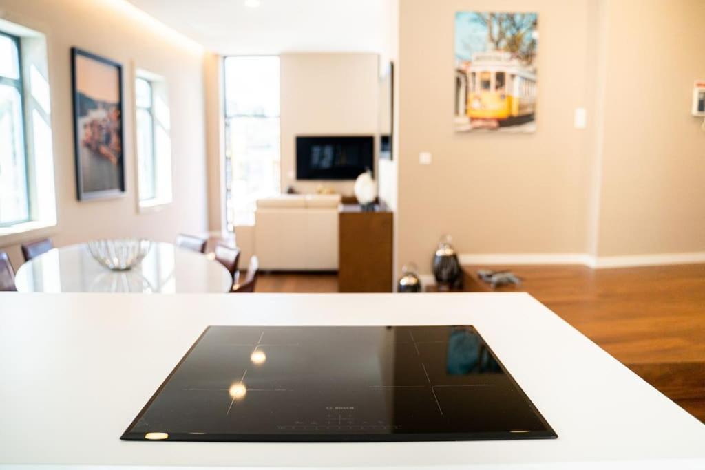 D'Ouro Ao Sol - New Luxury Apartament -Adults Only Apartment Porto Exterior photo