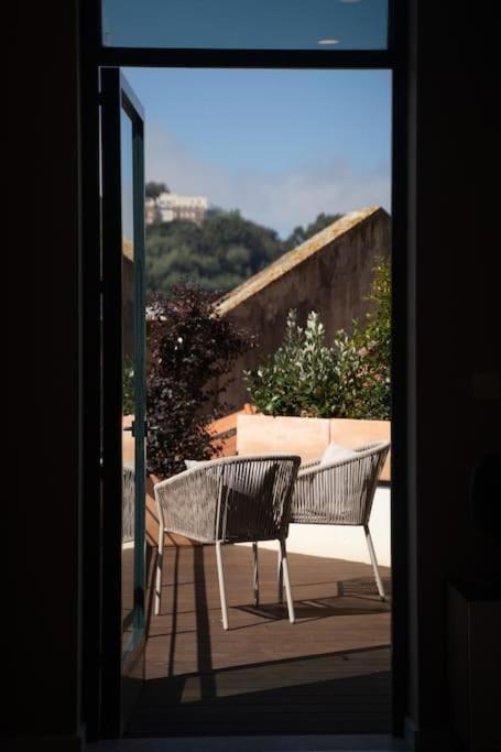 D'Ouro Ao Sol - New Luxury Apartament -Adults Only Apartment Porto Exterior photo