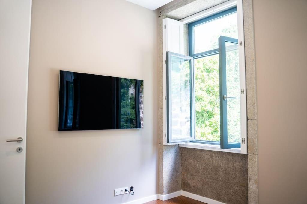 D'Ouro Ao Sol - New Luxury Apartament -Adults Only Apartment Porto Exterior photo